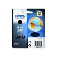 Epson C13T26614010 Cartuccia inkjet ink pigmentato...