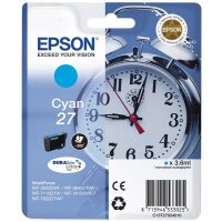 Epson C13T27024010 Inkjet Tintenpatrone Blister RS...