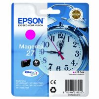 Epson C13T27034010 Inkjet Tintenpatrone Blister RS...