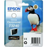 Epson C13T32404010 Inkjet Tintenpatrone Gloss Optimizer...