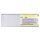 Epson C13T591400 Inkjet Tintenpatrone Pigmentierte Tinte ULTRACHROME K3 T5914 gelb