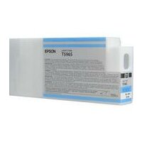 Epson C13T596500 Inkjet Tintenpatrone Pigmentierte Tinte...