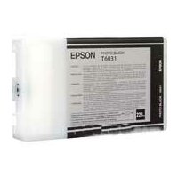 Epson C13T603100 Cartuccia inkjet alta capacità...