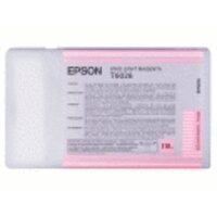 Epson C13T603600 Cartuccia inkjet alta capacità...