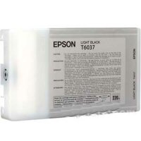 Epson C13T603700 Inkjet Tintenpatrone hoher Ergiebigkeit...
