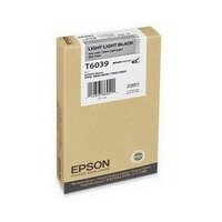 Epson C13T603900 Cartuccia inkjet alta capacità...