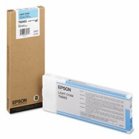 Epson C13T606500 Inkjet Tintenpatrone hoher Ergiebigkeit...