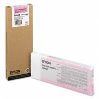 Epson C13T606600 Inkjet Tintenpatrone hoher Ergiebigkeit...