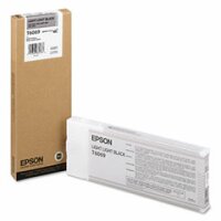 Epson C13T606900 Cartuccia inkjet alta capacità...