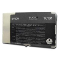 Epson C13T616100 Inkjet Tintenpatrone Pigmentierte Tinte...