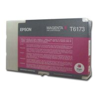 Epson C13T616300 Inkjet Tintenpatrone Pigmentierte Tinte...