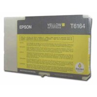 Epson C13T616400 Inkjet Tintenpatrone Pigmentierte Tinte...