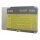 Epson C13T616400 Inkjet Tintenpatrone Pigmentierte Tinte DURABRITE ULTRA T6164 gelb