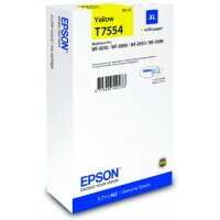 Epson C13T755440 Cartuccia inkjet altissima resa T7554XL...