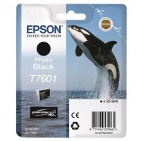 Epson C13T76014010 Cartuccia inkjet Ultrachrome® HD...