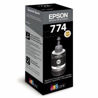 Epson C13T774140 Inchiostro ink pigmentato 774 nero