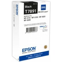 Epson C13T789140 Cartuccia inkjet alta capacità...