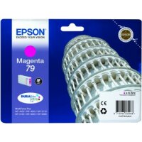 Epson C13T79134010 Cartuccia inkjet blister RS 79 magenta