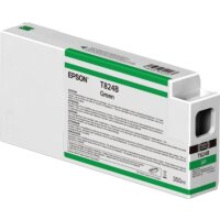 Epson C13T824B00 Cartuccia inkjet UltraChrome HDX/HD...
