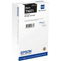 Epson C13T907140 Cartuccia inkjet altissima resa ink...