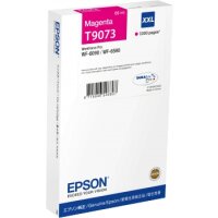 Epson C13T907340 Cartuccia inkjet altissima resa ink...