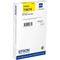 Epson C13T907440 Cartuccia inkjet altissima resa ink...