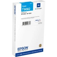 Epson C13T908240 Inkjet Tintenpatrone Extra High Yield...