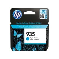 HP C2P20AE Inkjet Tintenpatrone 935 cyan