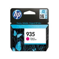 HP C2P21AE Inkjet Tintenpatrone 935 magenta