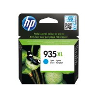 HP C2P24AE Inkjet Tintenpatrone hoher Ergiebigkeit 935XL...