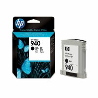 HP C4902AE Cartuccia inkjet 940 nero