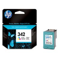 HP C9361EE Inkjet Tintenpatrone 342 3-farbig