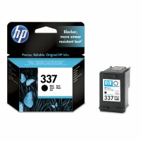 HP C9364EE Inkjet Tintenpatrone 337 schwarz