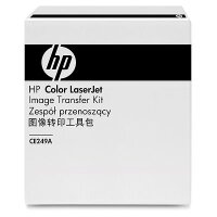 HP CE249A Image Transfer Kit