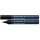 Schneider Permanent-Marker 230/123001, schwarz, Gehäuse blau, 1-3mm