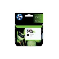 HP CN045AE Inkjet Tintenpatrone 950XL schwarz