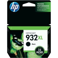 HP CN053AE Inkjet Tintenpatrone hoher Ergiebigkeit 932XL...