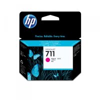 HP CZ131A Inkjet Tintenpatrone 711 magenta