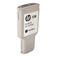 HP F9J68A Inkjet Tintenpatrone hoher Ergiebigkeit 728...