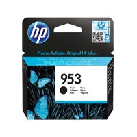 HP L0S58AE Inkjet Tintenpatrone 953 schwarz