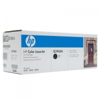 HP Q3960A Toner 122A schwarz
