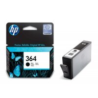 HP T9D88EE Value pack Inkjet-Tintenpatronen + photo...