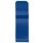 Mappei Signalläufer, stufenlos verschiebbar, Kunststoff, 
10 mm Breite, Farbe: blau 912104