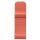 Mappei Signalläufer, stufenlos verschiebbar, Kunststoff, 
10 mm Breite, Farbe: orange 912106