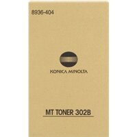 Konica-Minolta 8936404 Toner 302B