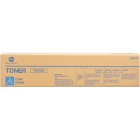 Konica-Minolta A0D7451 Toner TN314C ciano