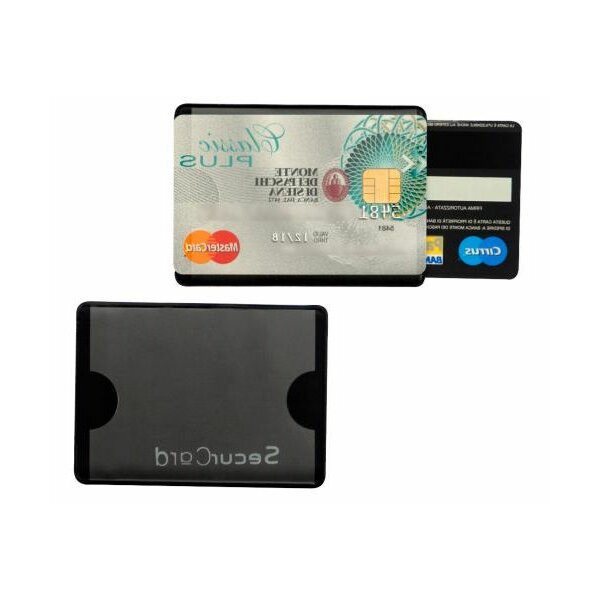 Svar Kreditkartenhuelle Securcard 20023317050