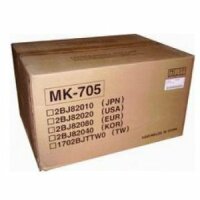 Kyocera-Mita 2BR93200 Maintenance Kit MK-60