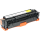 Berolina Toner SuperCart Color für HP LaserJet CP2025/CM2320 2.800 Seiten bei 5% Tonerabdeckung yellow, zu verwenden wie HPCC532A