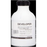 Kyocera-Mita 37016100 Developer